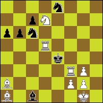 Шахматная задача №93579