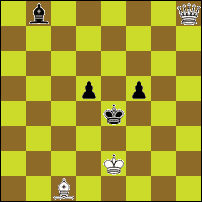 Шахматная задача №93581
