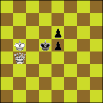 Шахматная задача №93584