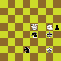Шахматная задача №93588