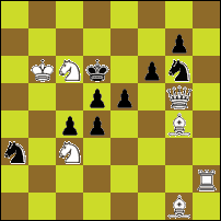 Шахматная задача №936