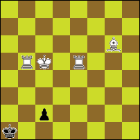Шахматная задача №93615