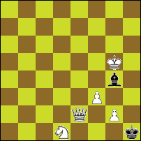 Шахматная задача №93619