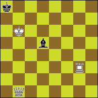 Шахматная задача №93621
