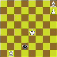 Шахматная задача №93626