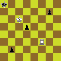 Шахматная задача №93627