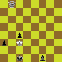 Шахматная задача №93630