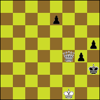 Шахматная задача №93636
