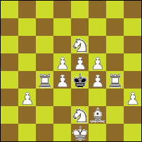 Шахматная задача №93686