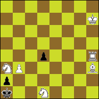 Шахматная задача №93780