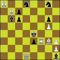 Шахматная задача №93823