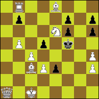 Шахматная задача №93827