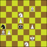 Шахматная задача №93831