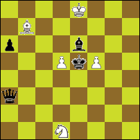 Шахматная задача №93876