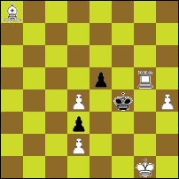 Шахматная задача №93897