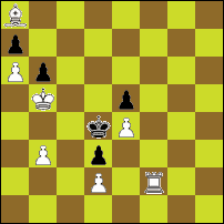 Шахматная задача №93914