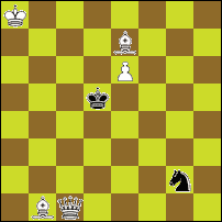 Шахматная задача №93931