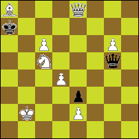 Шахматная задача №93933