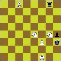 Шахматная задача №93936