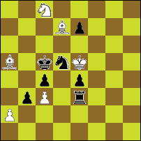 Шахматная задача №93964
