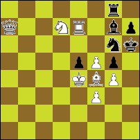 Шахматная задача №93974