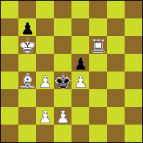 Шахматная задача №94006
