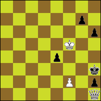 Шахматная задача №94016