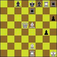 Шахматная задача №94021