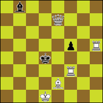 Шахматная задача №94034