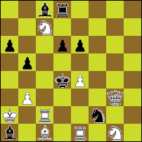 Шахматная задача №94041