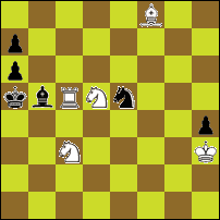 Шахматная задача №94062