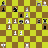 Шахматная задача №94072