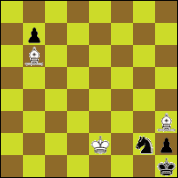 Шахматная задача №94084