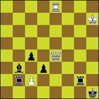 Шахматная задача №94089