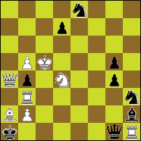 Шахматная задача №94116