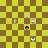 Шахматная задача №94117