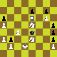 Шахматная задача №94118