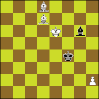 Шахматная задача №94121