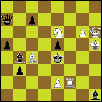 Шахматная задача №94150