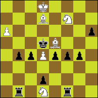 Шахматная задача №94158
