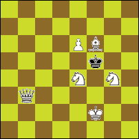 Шахматная задача №94161