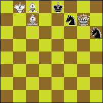 Шахматная задача №94165