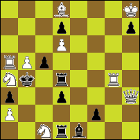 Шахматная задача №94166