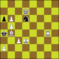 Шахматная задача №94171