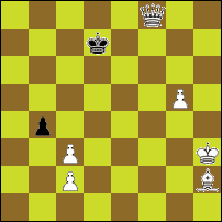 Шахматная задача №94172