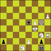 Шахматная задача №94180