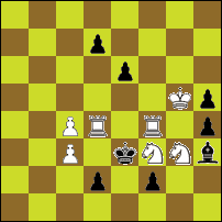 Шахматная задача №94206
