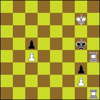 Шахматная задача №94218