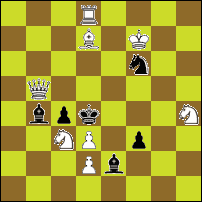 Шахматная задача №94246