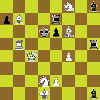 Шахматная задача №94266